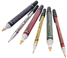 Industrial Markers